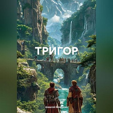 ТРИГОР