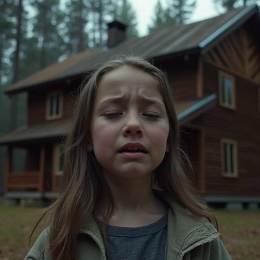 МЕСТЬ РУКАМИ ДОЧЕРИ: Часть 1