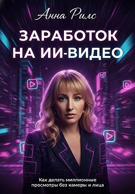 Заработок на ИИ-видео