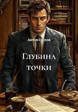 Глубина точки