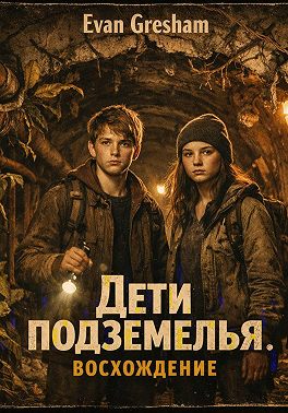 Дети подземелья. Восхождение