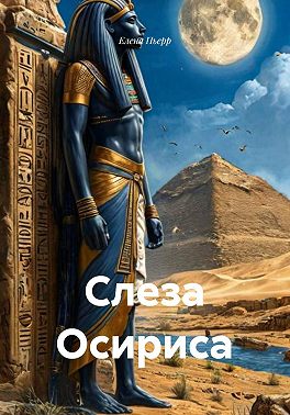 Слеза Осириса