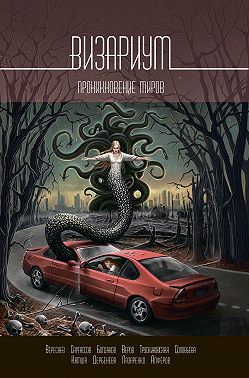 Визариум. Проникновение миров