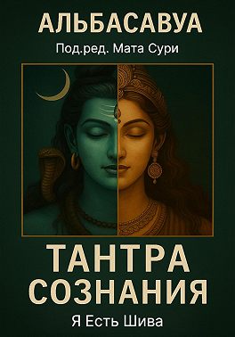 Тантра Сознания. Я есть Шива