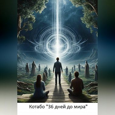 36 дней до мира