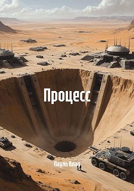 Процесс