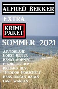 Extra Krimi Paket Sommer 2021