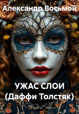 УЖАС СЛОИ (Даффи Толстяк)