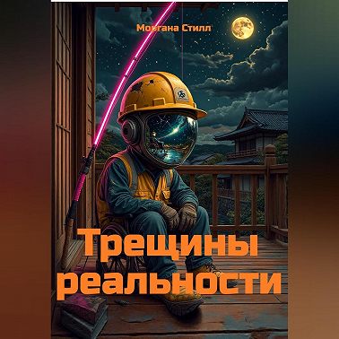 Трещины реальности