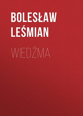 Wiedźma