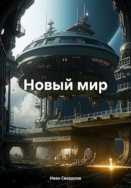 Новый мир