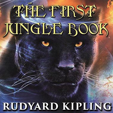 The First Jungle Book