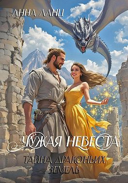 Чужая невеста. Тайна Драконьих земель