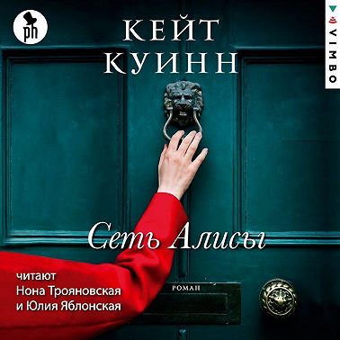 Сеть Алисы