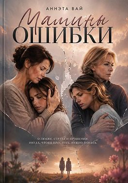 Мамины ошибки