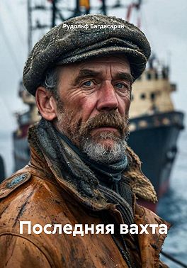 Последняя вахта