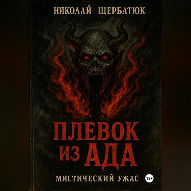 Плевок из АДА