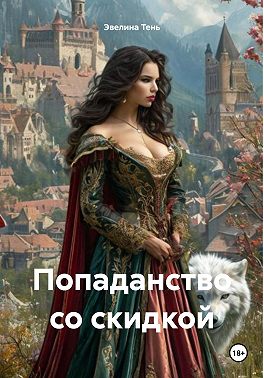 Попаданство со скидкой