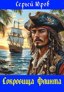 Сокровища Флинта