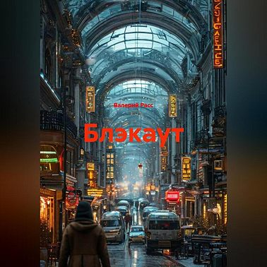БЛЭКАУТ