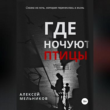 Где ночуют птицы