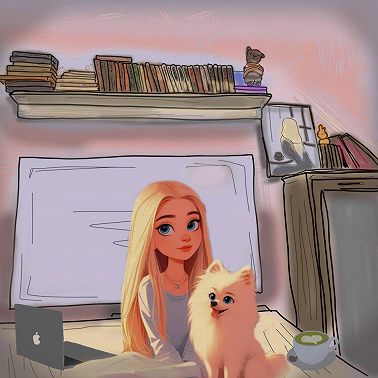 1 выпуск // знакомство!