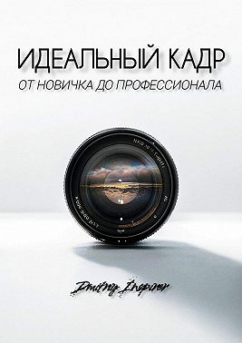 Идеальный кадр. От новичка до профессионала