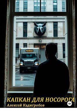 Капкан для носорога