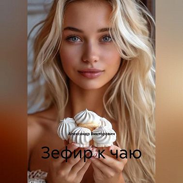Зефир к чаю