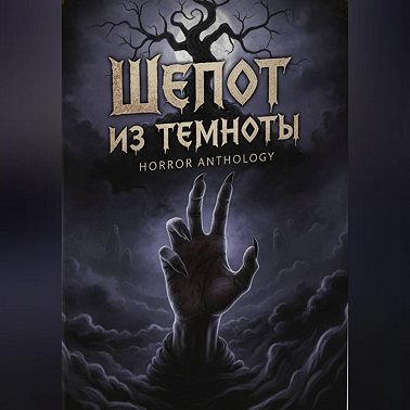 Шепот из темноты