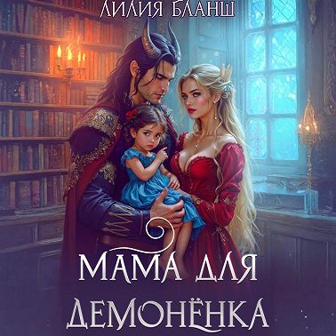 Мама для демонёнка