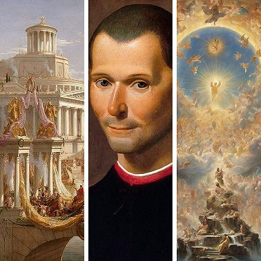 Возвращение или обновление? Н. Макиавелли о причинах разложения и способах спасения государств.