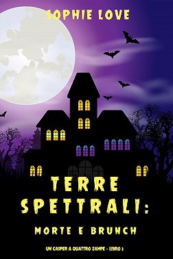 Terre spettrali