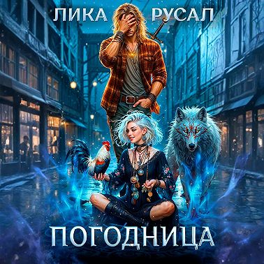 «Погодница»