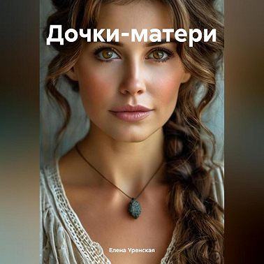 Дочки-матери