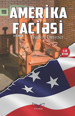 Amerika faciəsi