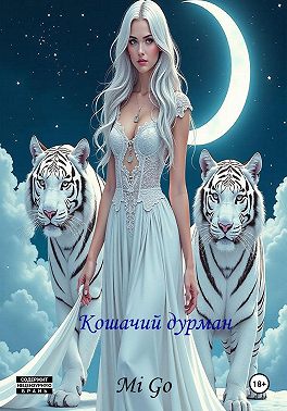 Кошачий дурман