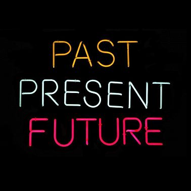 263. Past, Present & Future - Verb Tenses