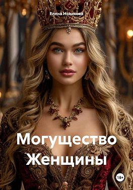 Могущество женщины