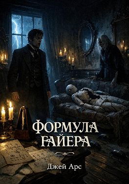 Формула Гайера