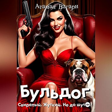 Бульдог