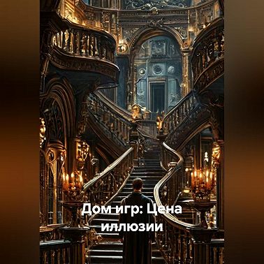 Дом игр: Цена иллюзии
