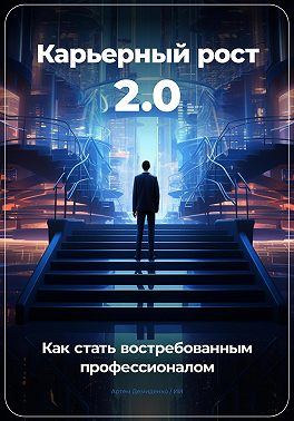 Карьерный рост 2.0: Как стать востребованным профессионалом