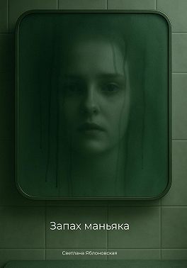 Запах маньяка