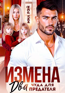 Измена. Два чуда для предателя