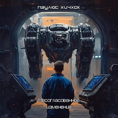 Несогласованное изменение