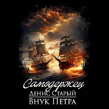 Внук Петра. Самодержец