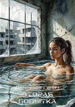 Вторая попытка