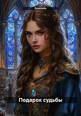 Подарок судьбы