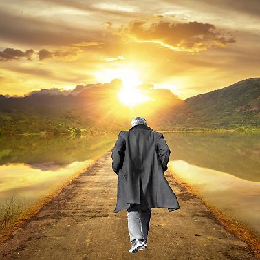 Путь неисповедимый